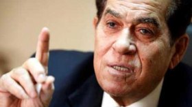 مصر‭ ‬لن‭ ‬تركع‮ ‬ولن‭ ‬تدوس‭ ‬قوانينها‭ ‬من‭ ‬أجل‭ ‬المعونات