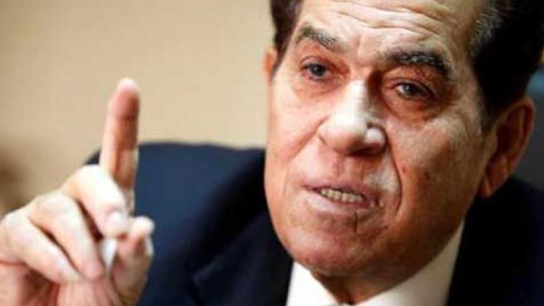 مصر‭ ‬لن‭ ‬تركع‮ ‬ولن‭ ‬تدوس‭ ‬قوانينها‭ ‬من‭ ‬أجل‭ ‬المعونات