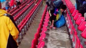 مونديال البرازيل: صور يابانية راقية