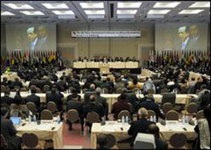 TICAD IV: les pays africains et le Japon s'engagent à accroitre la production agricole du continent