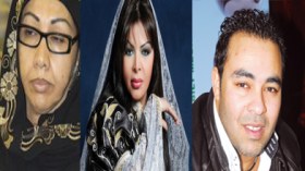 كادير الجابوني للشروق:الغناء مع الزهوانية لن يضيف لي شيئا وأفضل فلة عبابسة