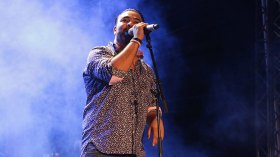 مهرجان جميلة.. الجابوني يوقع سهرة الافتتاح ونصرو نجم الاختتام