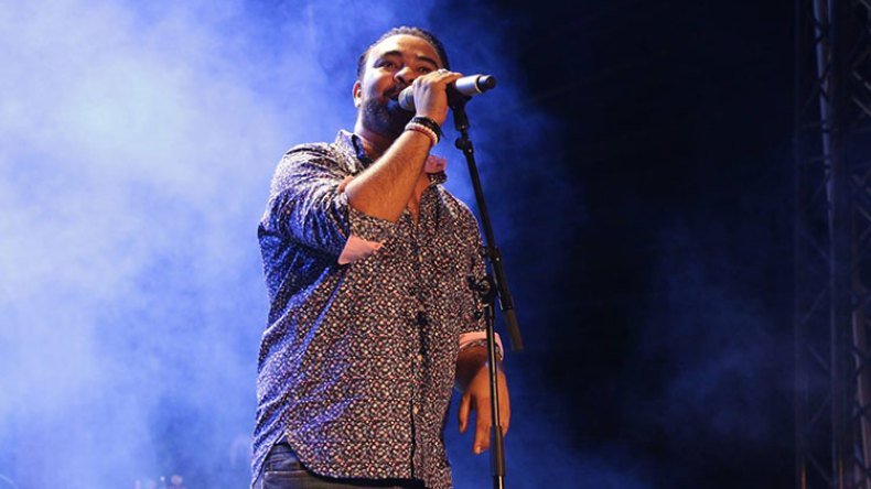 مهرجان جميلة.. الجابوني يوقع سهرة الافتتاح ونصرو نجم الاختتام