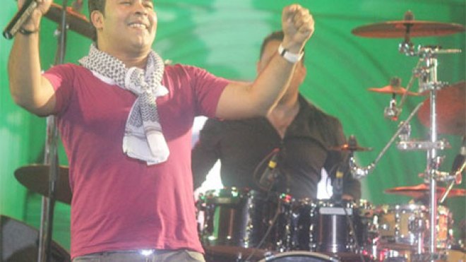 غزة في قلوبنا جميعا وما نقوم به أضعف الإيمان