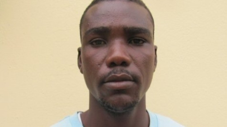 أهلي البرج يضم التشادي كريم محمد