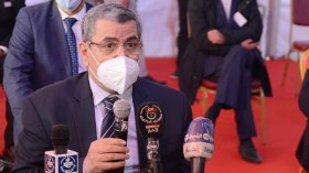 جراد: نيّة الدولة صادقة في التغيير… ومناطق الظل أولوية