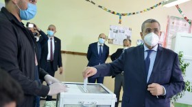 هكذا انتخبت شخصيات وطنية وسياسية وحزبية على الدستور.. وهذا ما قالته