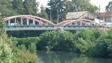Un Epic de wilaya pour gérer les futures infrastructures de Oued El Harrach
