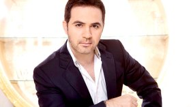 وليد توفيق وجسار وجيلاني وفلّة في قافلة الغناء العربي في “جميلة”