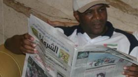 لا أستغني عن البرياني والهريس والشيشة وقبلتي مكة في العشر الأواخر