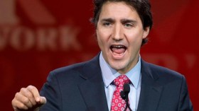 شقيق رئيس وزراء كندا يدافع عن “متهم جزائري”