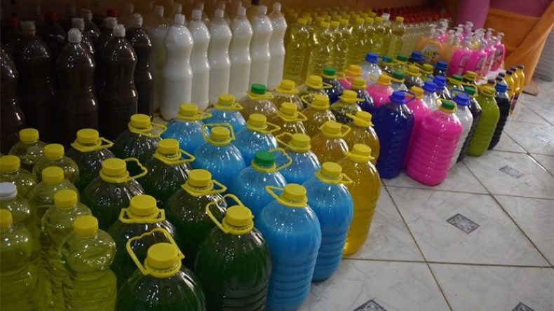 محتالون يستغلون الجمعيات الخيرية لبيع منتجاتهم وجمع التبرعات