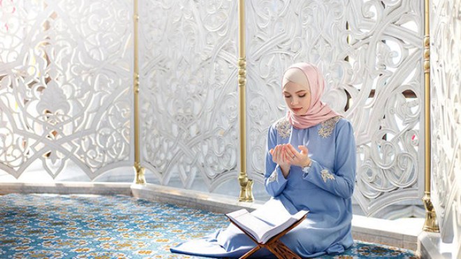 لماذا لا يكون في بيوتنا ركن خاص بالصلاة؟