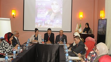 «Jawahir Echorouk» organise le premier colloque “Femme: défis et espérances”