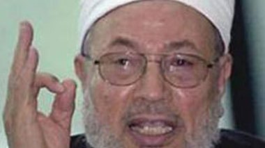 Qaradaoui: ” Les Arabes doivent reconnaître le CNT “