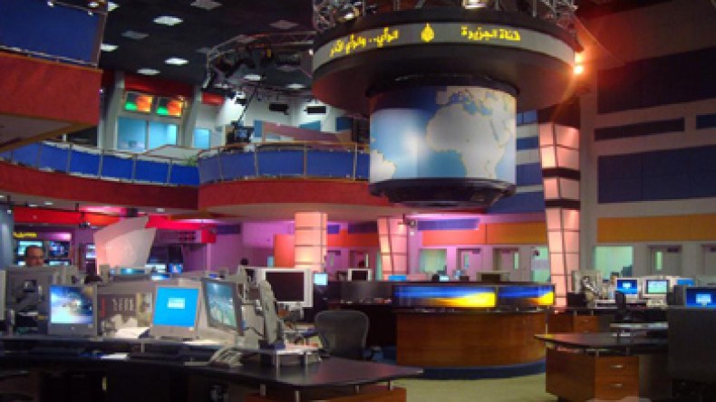 جزائري على رأس ادارة الأخبار في الجزيرة