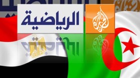 القنوات المشفرة تنقل المباراة مجانا لمكاسب جماهيرية