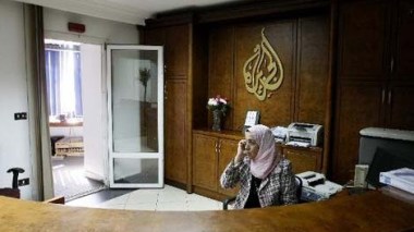 Égypte: Al-Jazeera lance une procédure pour harcèlement