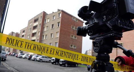 France : Al-Jazeera ne diffusera pas la vidéo des meurtres du jihadiste Merah