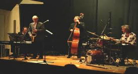 Cycle musical “Jazz d’ailleurs” à Alger : Fawzi Chekili en ouverture
