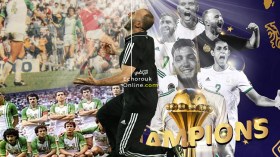 من دون تكبّر أو أي مقارنات.. نحن الأفضل في تاريخ الجزائر!