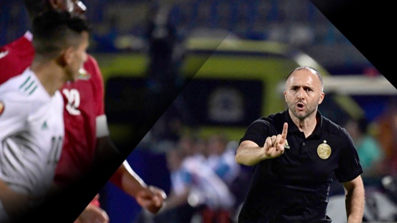 لا يمكن مقارنتنا بجيل 1990 لأنه نال اللقب ونحن لم نحقق شيئا بعد