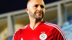 قلت للاعبين.. هذه التنقلات تساعدنا في التحضير لإقصائيات المونديال