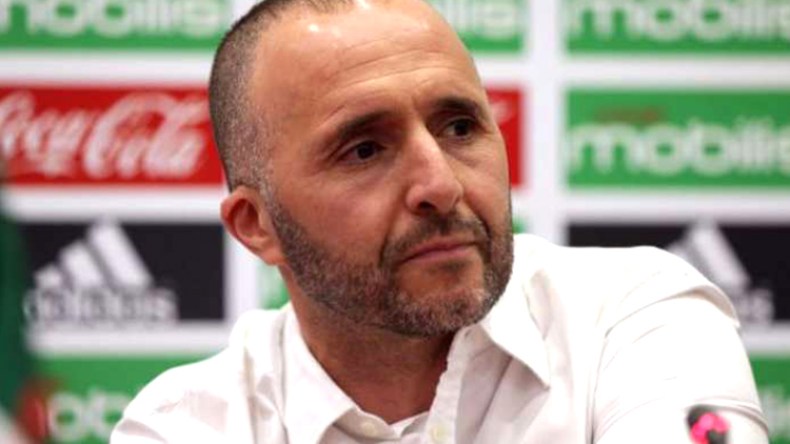 البعض “يحرّف” كلامي.. لهذا اخترت نيجيريا والمكسيك ووضعية عطال تقلقني