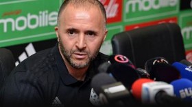 لقاء كولومبيا سيكون اختبارا جيدا.. أثق في اللاعبين ولا وجود لتشكيلة أساسية