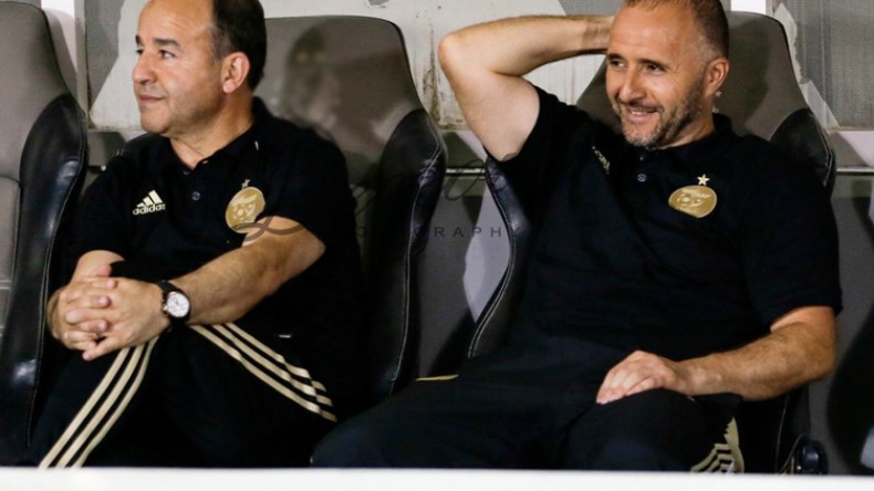 لهذا السبب استقال مدان من “الخضر”