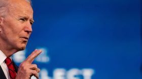 إدارة بايدن توجه “صفعة تجارية” لنظام المخزن المغربي