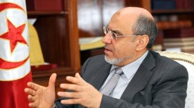 الجبالي: أنتظر الكثير من زيارتي للجزائر