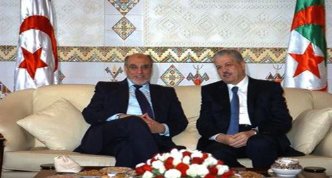 M. Jebali : “Développer les relations de coopération avec l’Algérie dans tous les domaines”
