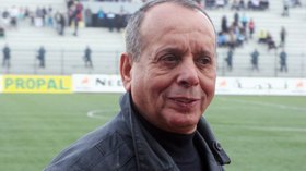 عبد الإله يقرر الاستقالة نهاية الموسم وبيع أسهمه لجباري