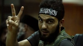 صحف فرنسية: 200 فرنسي شاركوا في الثورة ضد الأسد