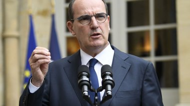 Does Algeria Refuse To Receive Jean Castex?