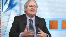 Jean-Louis Levet: “Algeria Neglects The Marketing Of Its Image Externally”