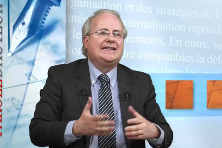Jean-Louis Levet: “Algeria Neglects The Marketing Of Its Image Externally”