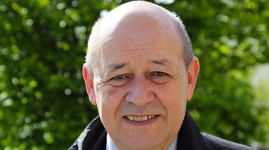 “Il faut impérativement retrouver l'intégrité du Mali” (ministre français)