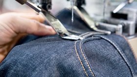 “جينز” جزائري 100 بالمائة ابتداء من 2018