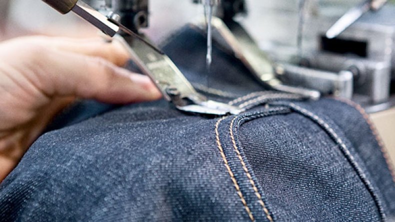 “جينز” جزائري 100 بالمائة ابتداء من 2018