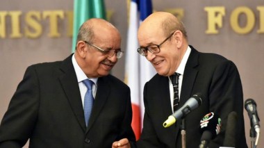 Telles sont les questions auxquelles Paris doit répondre!