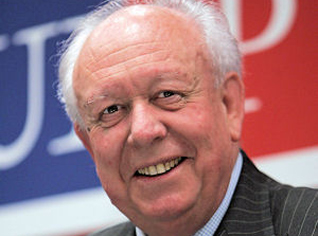 French elected representatives to visit Algeria