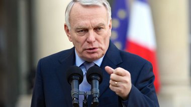 Ayrault: we have talked with Algeria since 2012 about deported colons’ properties