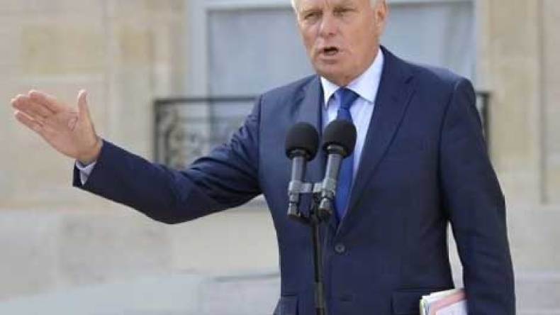 فرنسا تريد شراكة “رابح ـــ رابح” مع الجزائر!