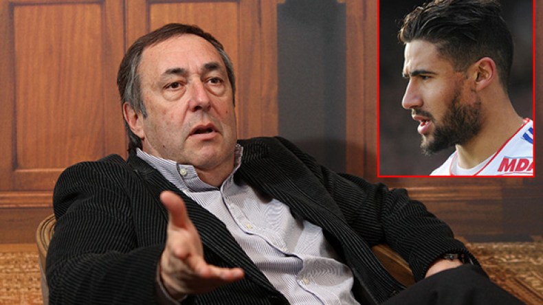 فقير يختار “خريج سجون” لتسيير مشواره الكروي