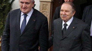 May 8, 1945 massacres drag France to recognize its colonial crimes