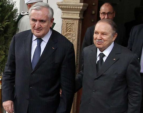 May 8, 1945 massacres drag France to recognize its colonial crimes