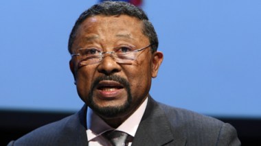 Hommage appuyé à l’Algérie pour ses efforts de préservation de la paix et la sécurité en Afrique (Jean Ping)