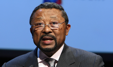 Hommage appuyé à l’Algérie pour ses efforts de préservation de la paix et la sécurité en Afrique (Jean Ping)